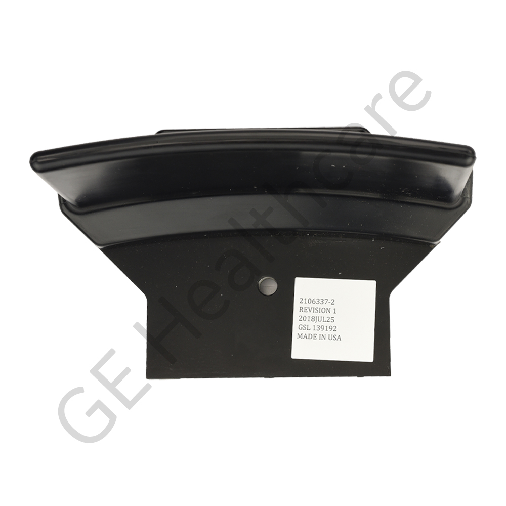Metalless Compatible Phantom Holder 2106337-2 Metalless Compatible Phantom Holder 2106337-2