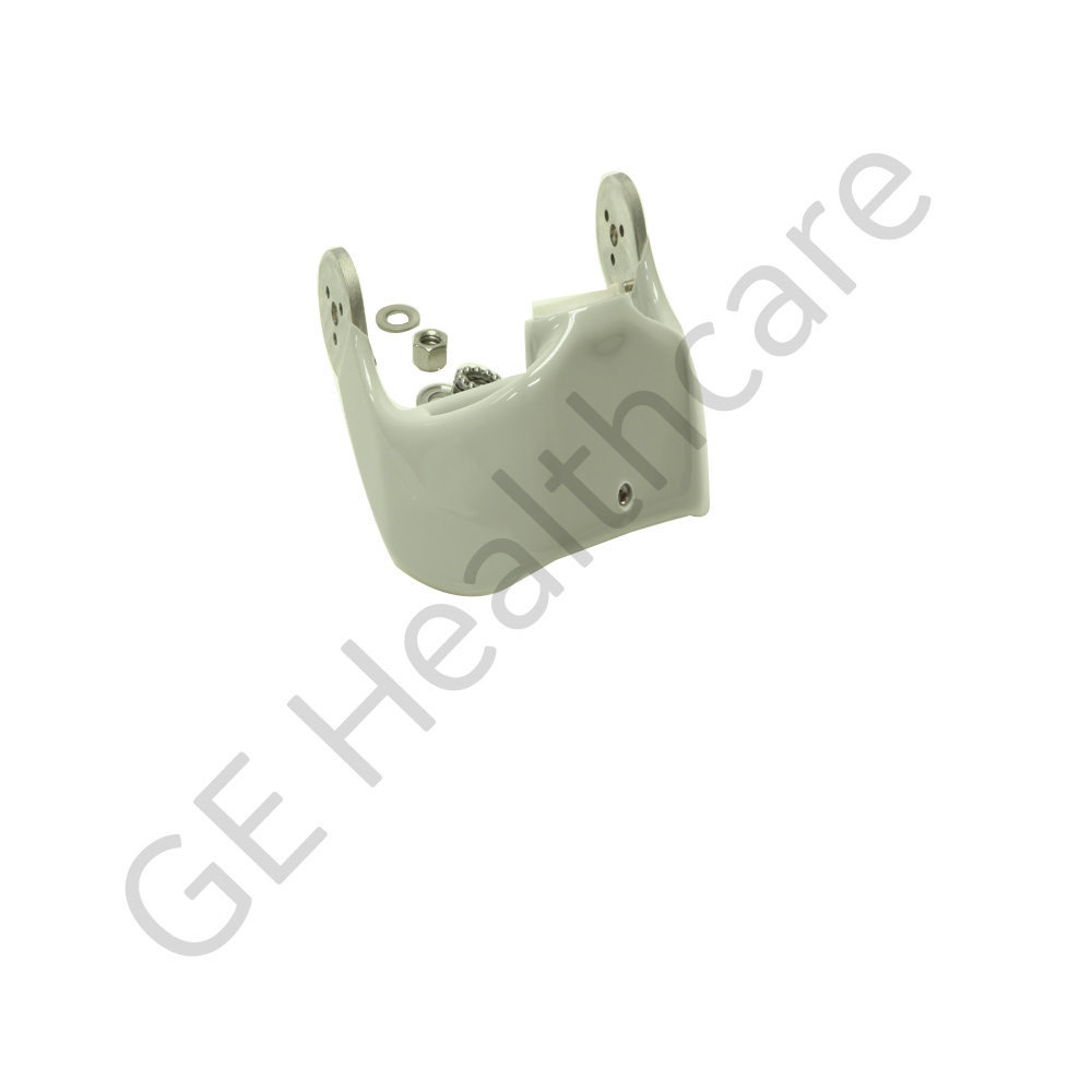 WRIST CASTING Assembly 2106405-001 WRIST CASTING Assembly 2106405-001
