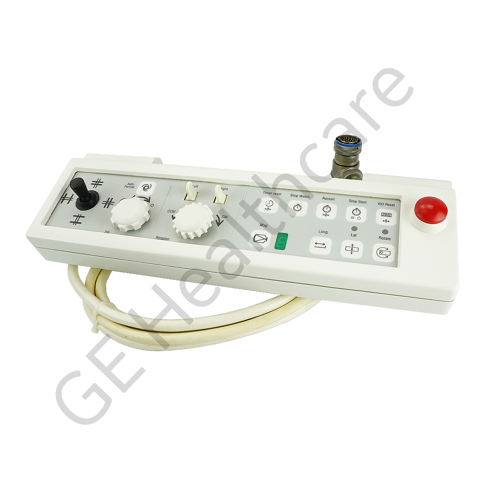 SP TSSC with Countour Filter for New Form with ISO Button 2107038-R SP TSSC with Countour Filter for New Form with ISO Button 2107038-R