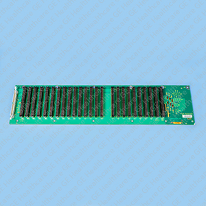 HP Data Acquisition System (DAS) Right Backplane #10-18504 HP Data Acquisition System (DAS) Right Backplane #10-18504