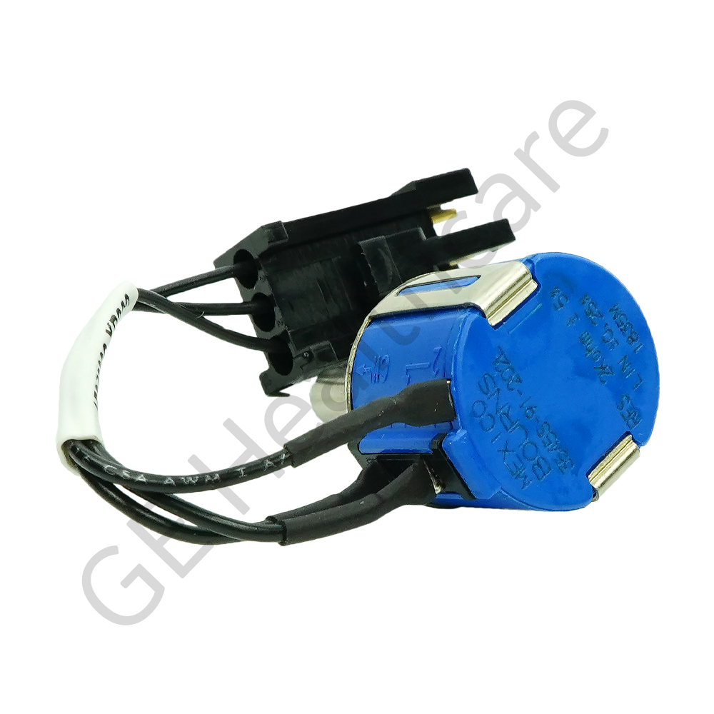 Potentiometer P300 Potentiometer P300