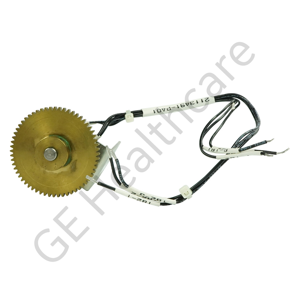 RP POTENTIOMETER DUAL RP POTENTIOMETER DUAL