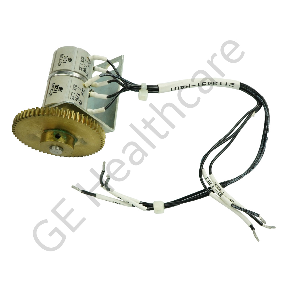 RP POTENTIOMETER DUAL RP POTENTIOMETER DUAL
