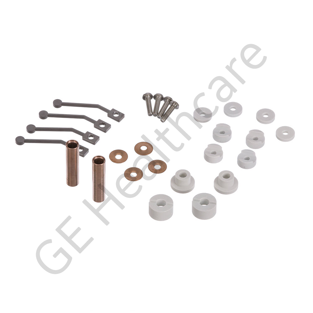 Ion source maint. kit Ion source maint. kit