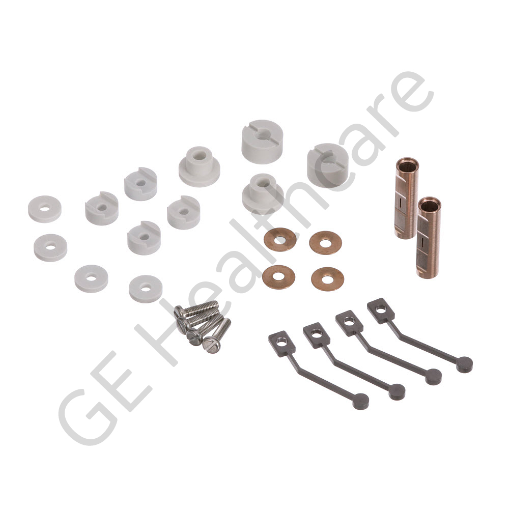 Ion source maint. kit Ion source maint. kit