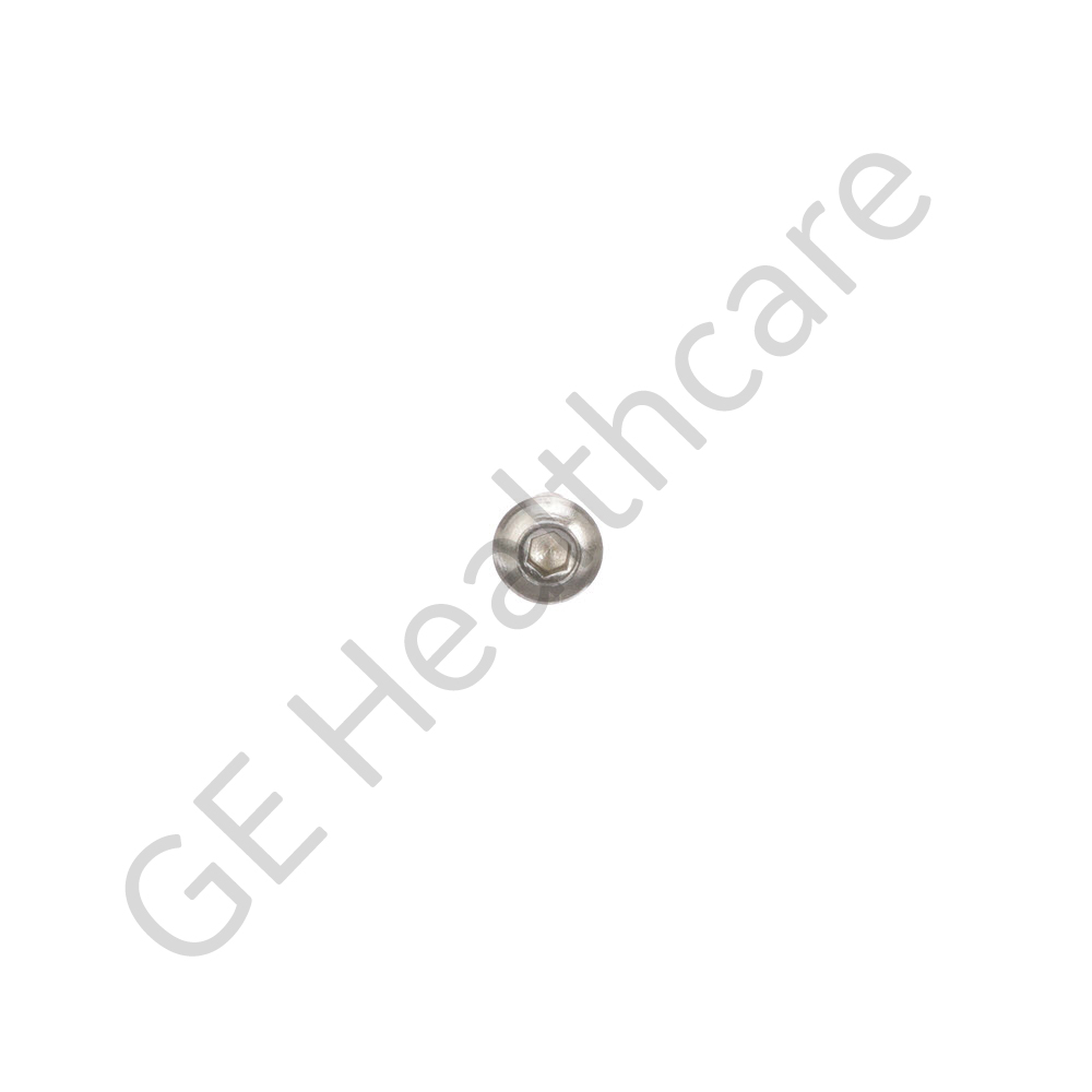 Screw Button Head 4mm x 16mm Screw Button Head 4mm x 16mm