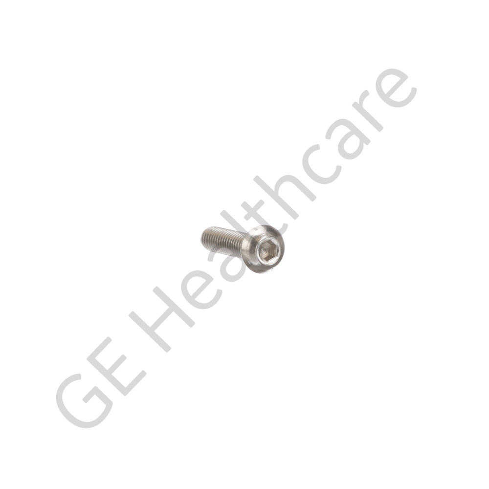 Screw Button Head 4mm x 16mm Screw Button Head 4mm x 16mm