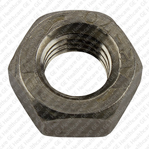 Nut Hexagon M10 A2-70 Nut Hexagon M10 A2-70