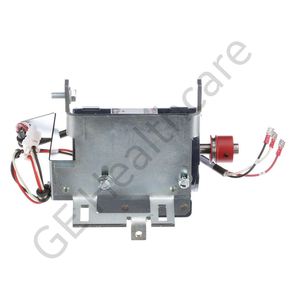 Motor Assembly 2117685 Motor Assembly 2117685