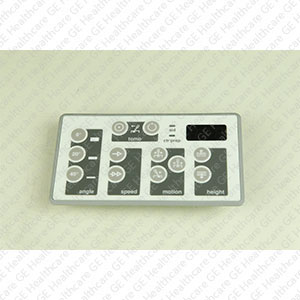 TOMO-LINK OPERATORS CONSOLE TOMO-LINK OPERATORS CONSOLE