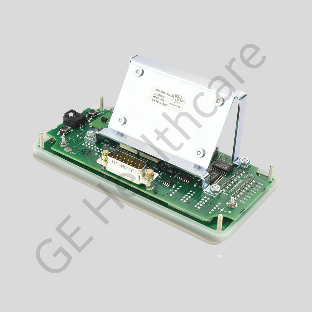 Table Side Operators Console Table Side Operators Console