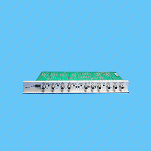 ERBTEC P450006 High Current Board ERBTEC P450006 High Current Board