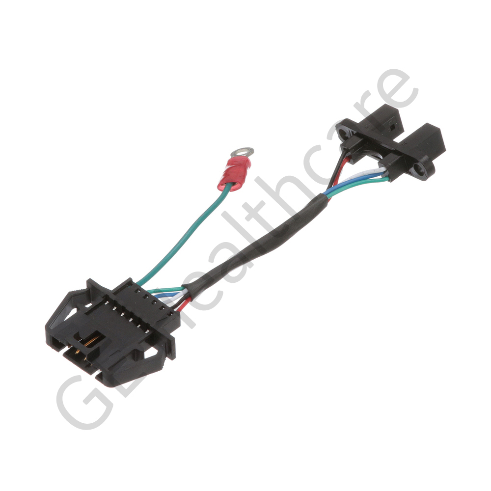 Optical Sensor Assembly 2126555 Optical Sensor Assembly 2126555