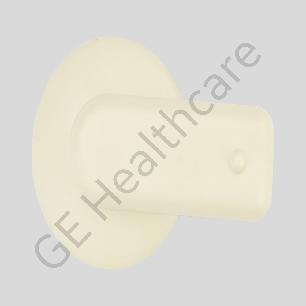 Table Angulation Control Knob Table Angulation Control Knob
