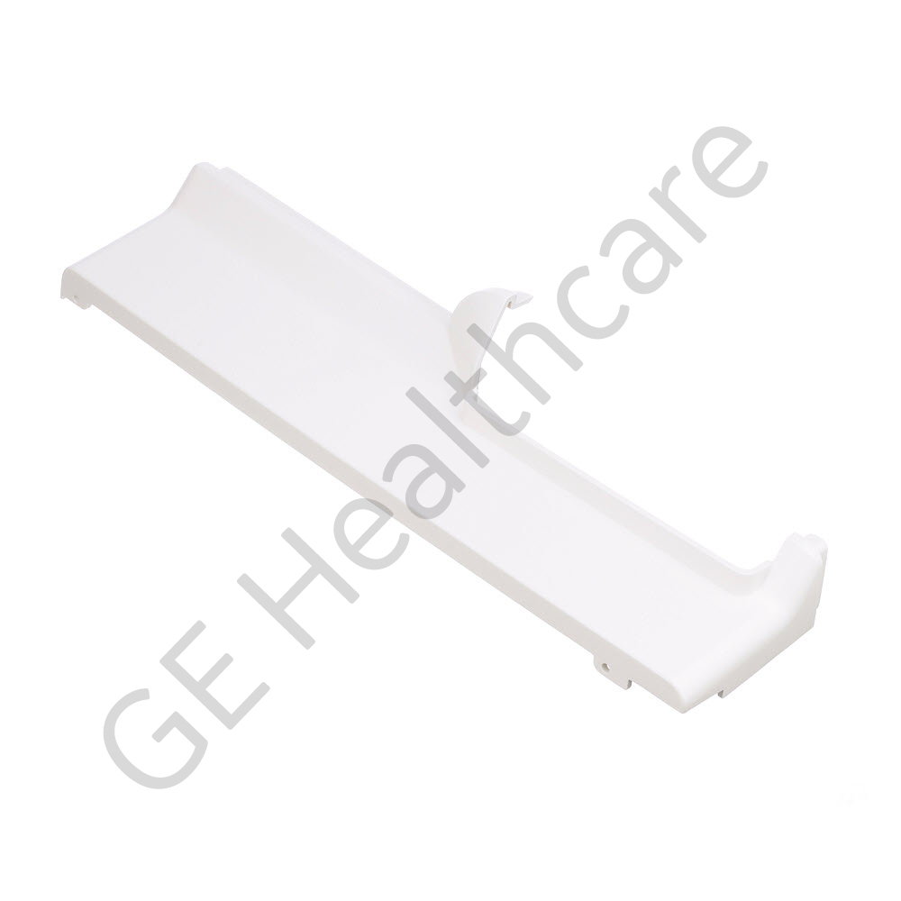 Front Cover with Lead for 40cm Digital Spot Film Device 2144952-4-H Front Cover with Lead for 40cm Digital Spot Film Device 2144952-4-H