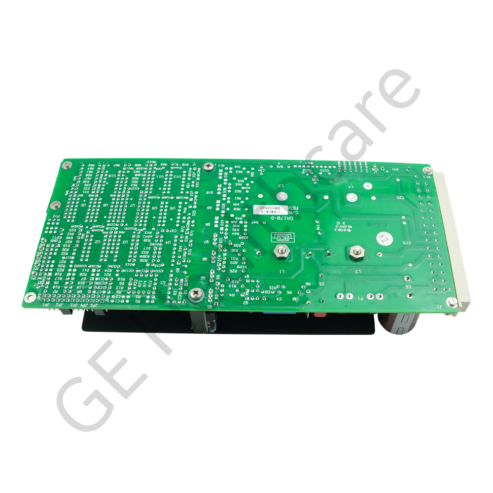 Amplifier Axis Drive Card 2146498 Amplifier Axis Drive Card 2146498