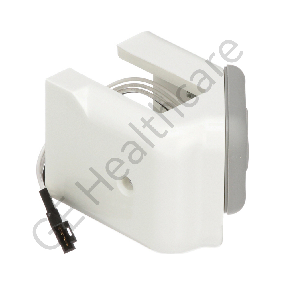 Intelligent Spot Film Device Power Assist Handle Left 2147643 Intelligent Spot Film Device Power Assist Handle Left 2147643