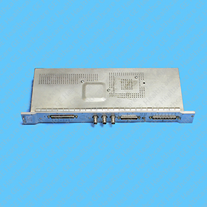 1.5T CERD Exciter Assembly 97 with SS Radio Frequency Relay 1.5T CERD Exciter Assembly 97 with SS Radio Frequency Relay