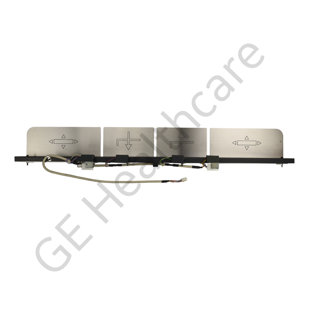 Pedal Assembly 2149371 Pedal Assembly 2149371