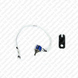 Potentiometer P401 2156122 Potentiometer P401 2156122