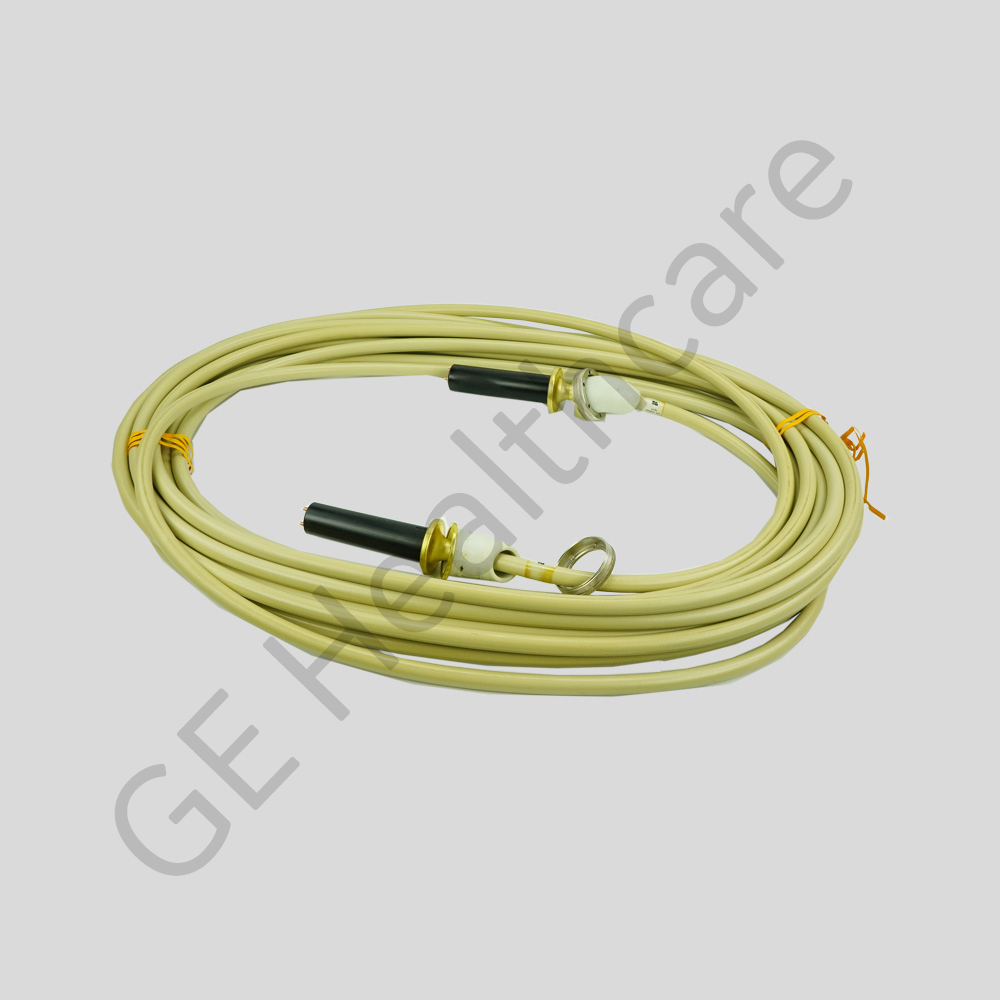 HV Cable 3/C 3/Prong 16.5mm Dia 21.26m Plus minus 229 mm HV Cable 3/C 3/Prong 16.5mm Dia 21.26m Plus minus 229 mm
