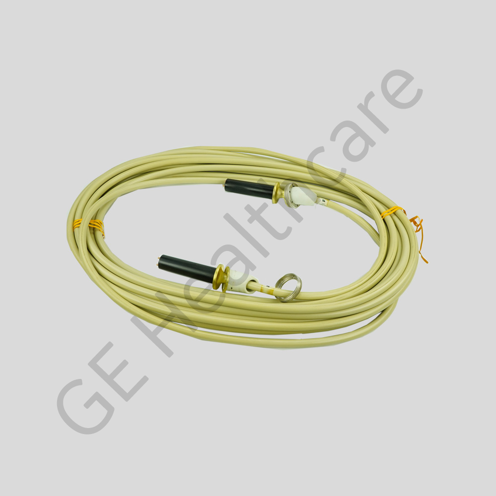 HV Cable 3/C 3/Prong 16.5mm Dia 21.26m Plus minus 229 mm HV Cable 3/C 3/Prong 16.5mm Dia 21.26m Plus minus 229 mm