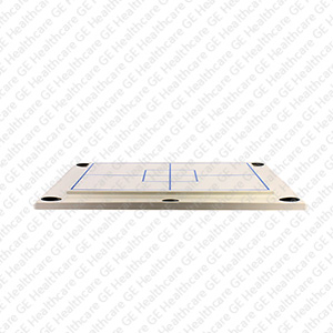 Collimator Cover, Rectangular with Sense 2174222 Collimator Cover, Rectangular with Sense 2174222