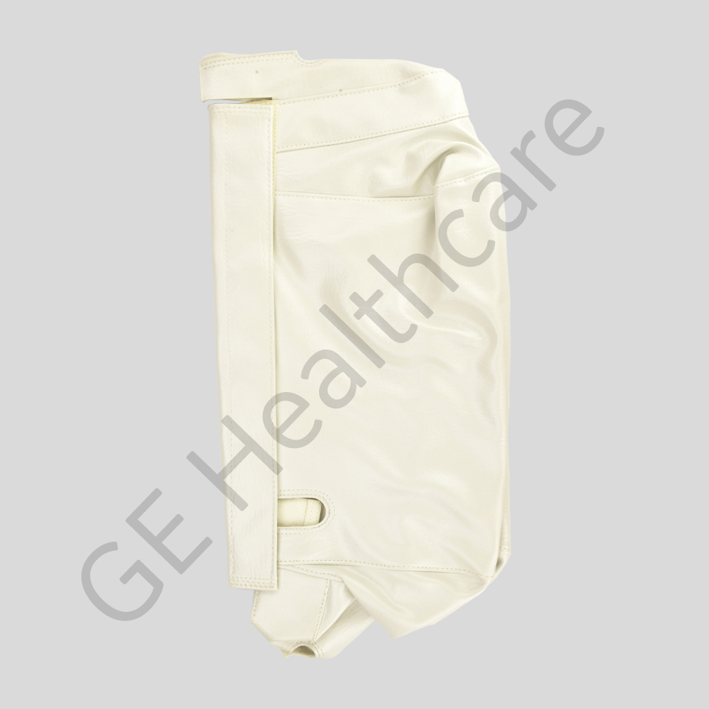 Pitch Actuator Cover Pitch Actuator Cover