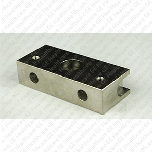 Longitudinal Screw Support Assembly Longitudinal Screw Support Assembly