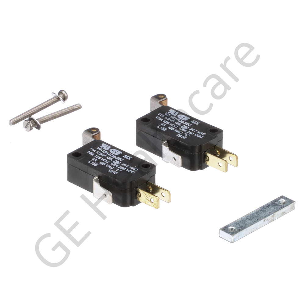 Contactors EOT SW303/304 Contactors EOT SW303/304