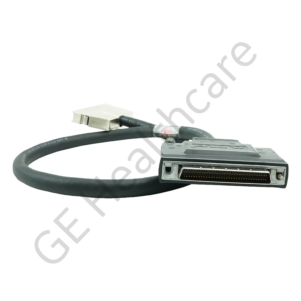 SCSi Cable Drive Box to S/Black Head HD68 2191454-3