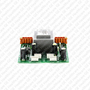 Printed Circuit Board IPL - Driver Printed Circuit Board IPL - Driver