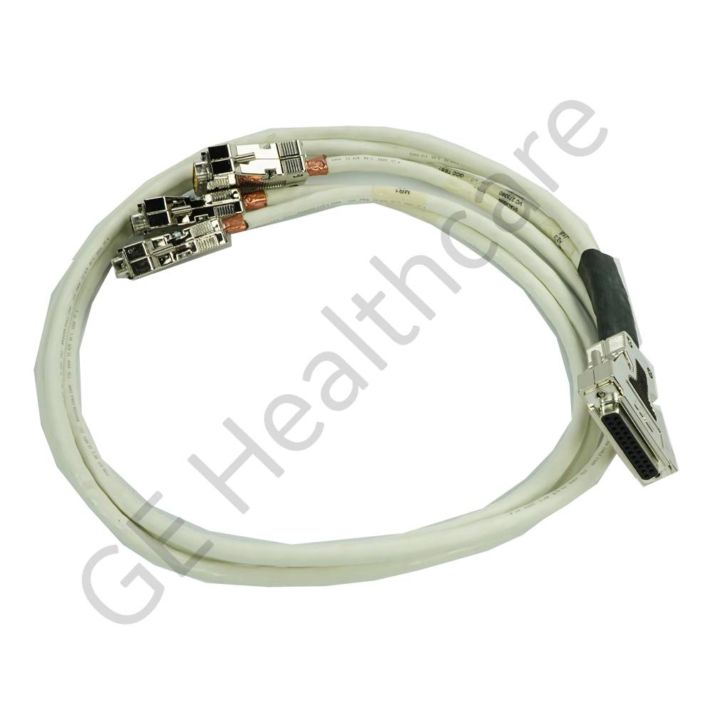 CABLE 2197474-H CABLE 2197474-H