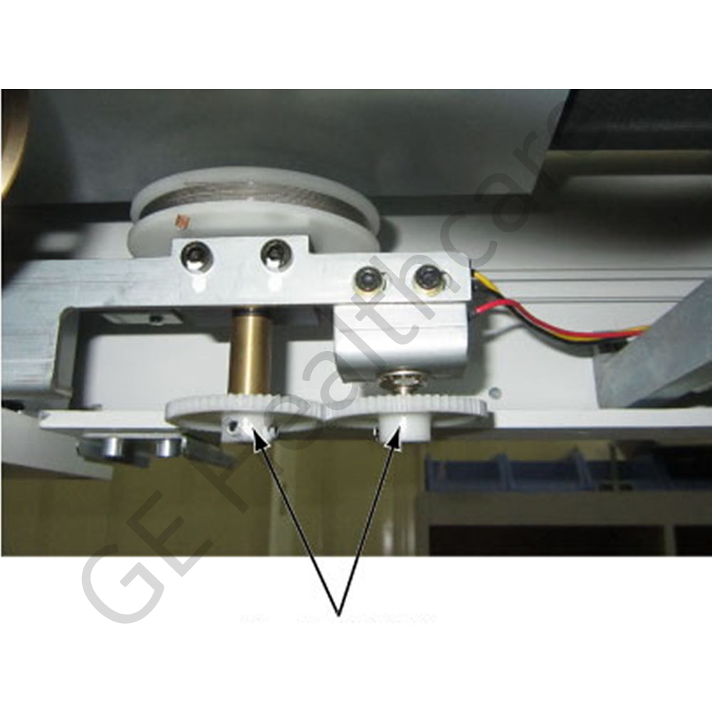 U0211AP Gear - RoHS Compliance Specified with Same Function