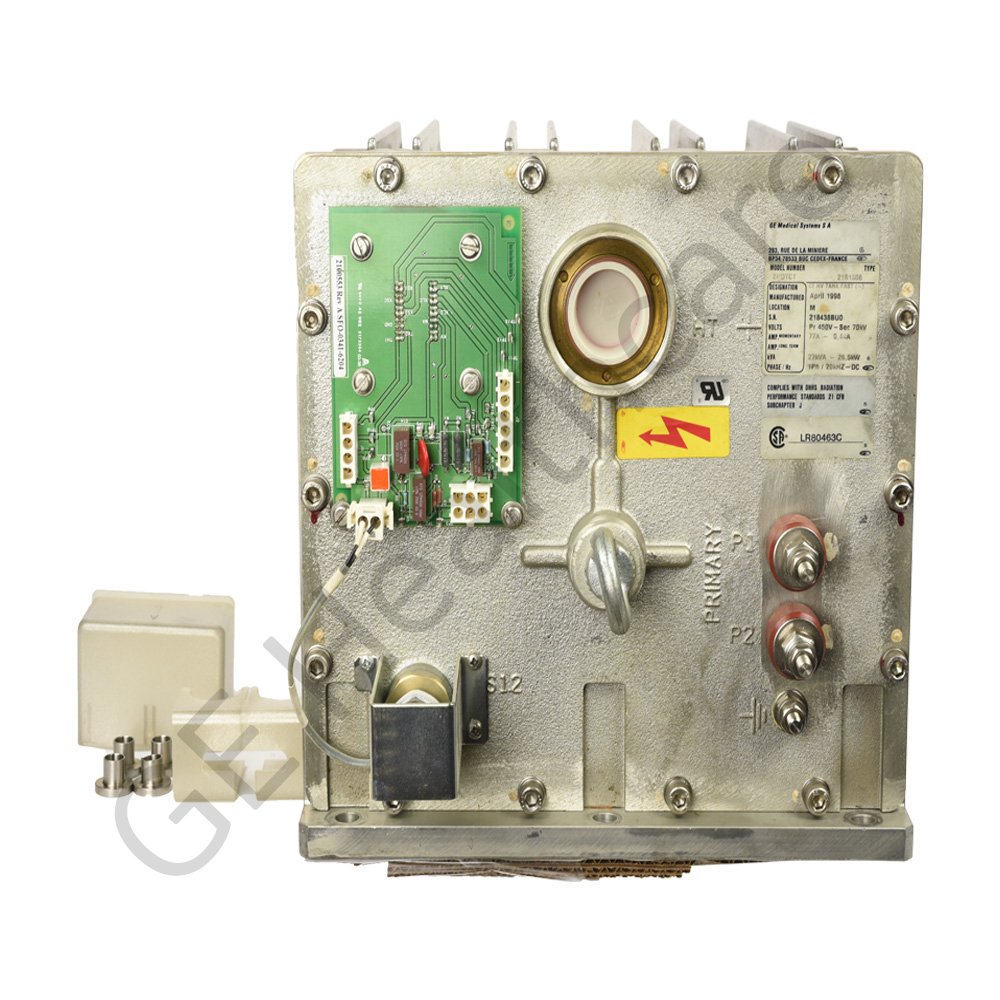 Bloc Heat CT Fast - Pour EPO Bloc Heat CT Fast - Pour EPO