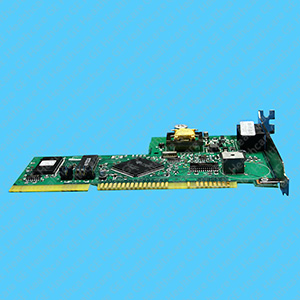 Modem Board Slot 3 Modem Board Slot 3