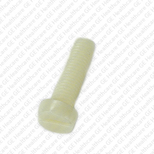 SCREW CHEESE HEAD 10MM 35MM NYLON SCREW CHEESE HEAD 10MM 35MM NYLON