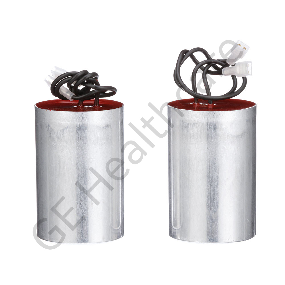 Rotor Capacitor Set - RoHS