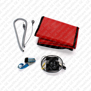ESD Kit with Monitor (Wrist Strap, 10ft Grounded Cord, Mat) ESD Kit with Monitor (Wrist Strap, 10ft Grounded Cord, Mat)