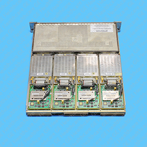 Universal Combined Exciter Receiver 2221400-R Universal Combined Exciter Receiver 2221400-R