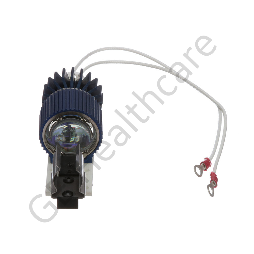 Wide Open Bore Light Source Assembly 2222548-H Wide Open Bore Light Source Assembly 2222548-H