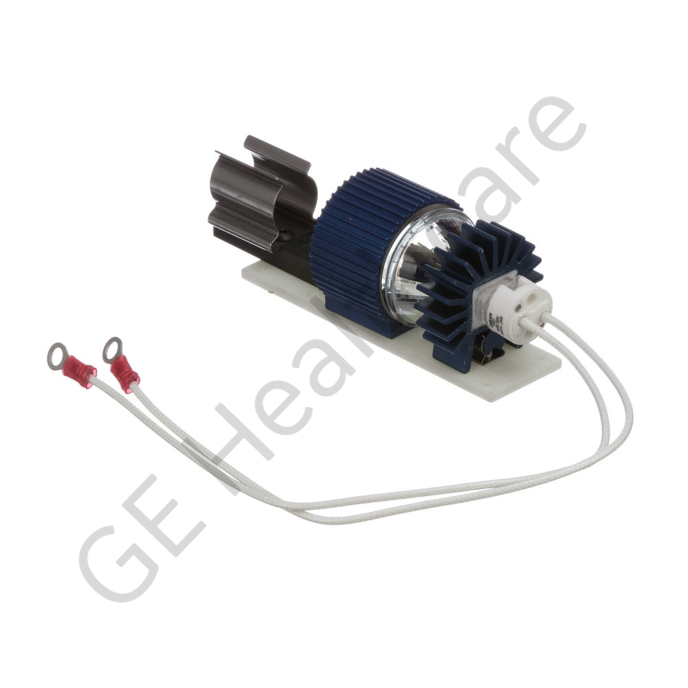 Wide Open Bore Light Source Assembly 2222548-H Wide Open Bore Light Source Assembly 2222548-H
