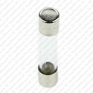 Silhouette-VR Fuse 61NM 2.5A 250V Silhouette-VR Fuse 61NM 2.5A 250V