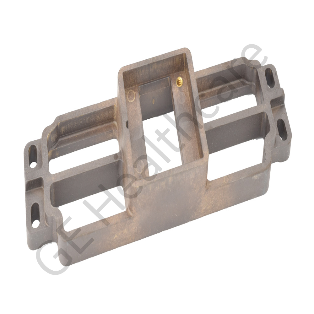 CT/I SIGNAL MOLDED BRUSHBLOCK CT/I SIGNAL MOLDED BRUSHBLOCK