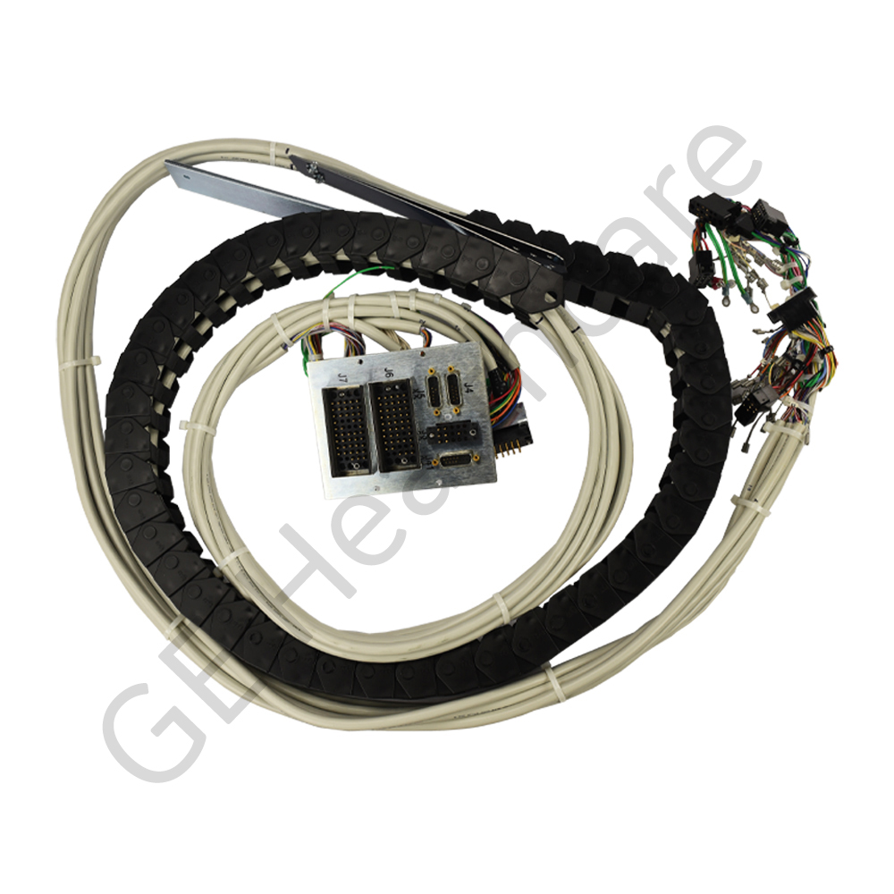 TABLE MAIN HARNESS WITH E-CHAIN FOR LEGACY TABLE 46-262751G6 AND HIGHER FOR RENEWAL PARTS ONLY REPLACES 2213888. TABLE MAIN HARNESS WITH E-CHAIN FOR LEGACY TABLE 46-262751G6 AND HIGHER FOR RENEWAL PARTS ONLY REPLACES 2213888.