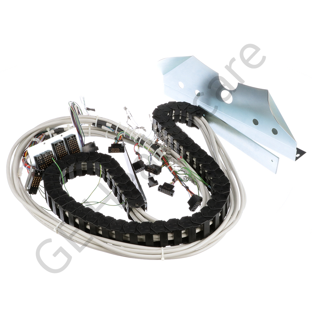 TABLE MAIN HARNESS WITH E-CHAIN FOR TABLE MAIN HARNESS WITH E-CHAIN FOR