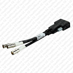 Adapter 3BNC-F to HD15 RGB CRT Adapter 3BNC-F to HD15 RGB CRT