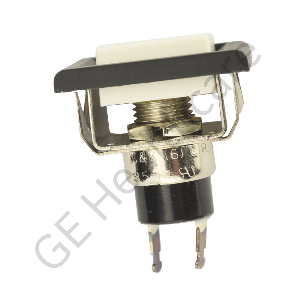 Silhouette-FC Bucky Lock Button Silhouette-FC Bucky Lock Button
