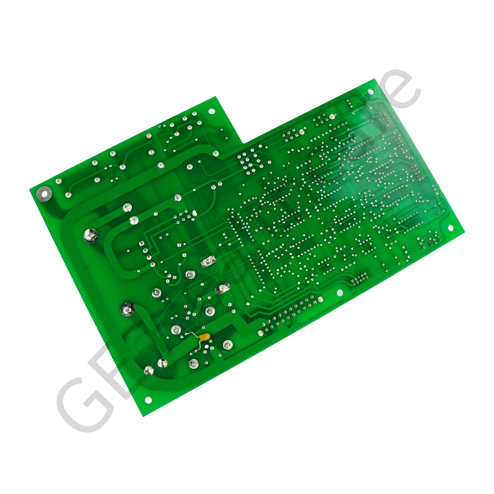 Silhouette Film Changer Table Logic Control Board