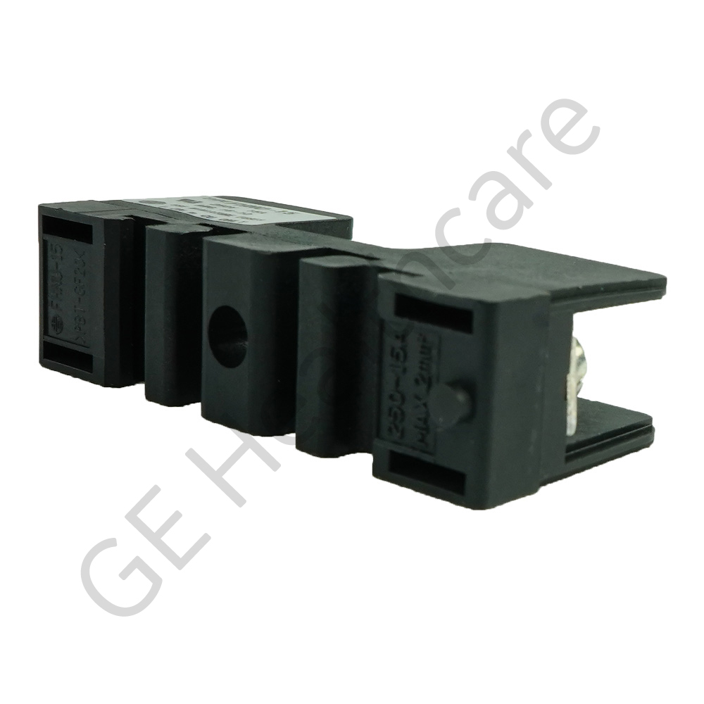 Silhouette-FC Fuse Holder 15A 250V Silhouette-FC Fuse Holder 15A 250V